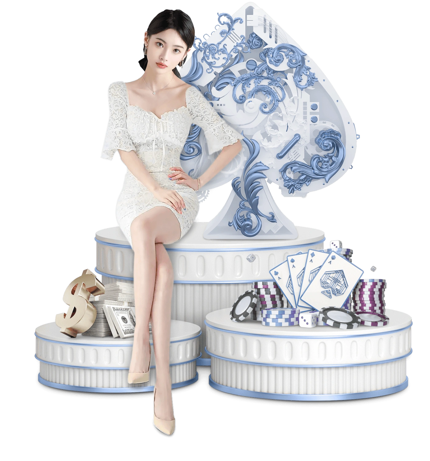Minh họa khu nội dung và hướng dẫn Ee88