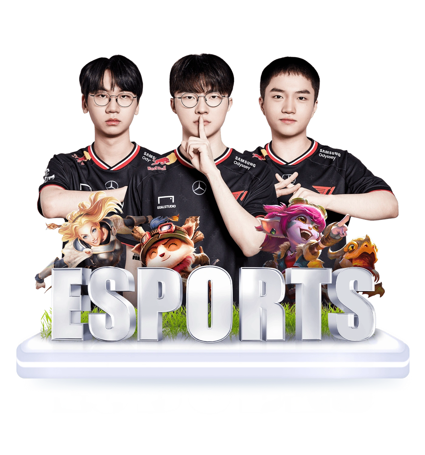 Chuyên mục esports Ee88